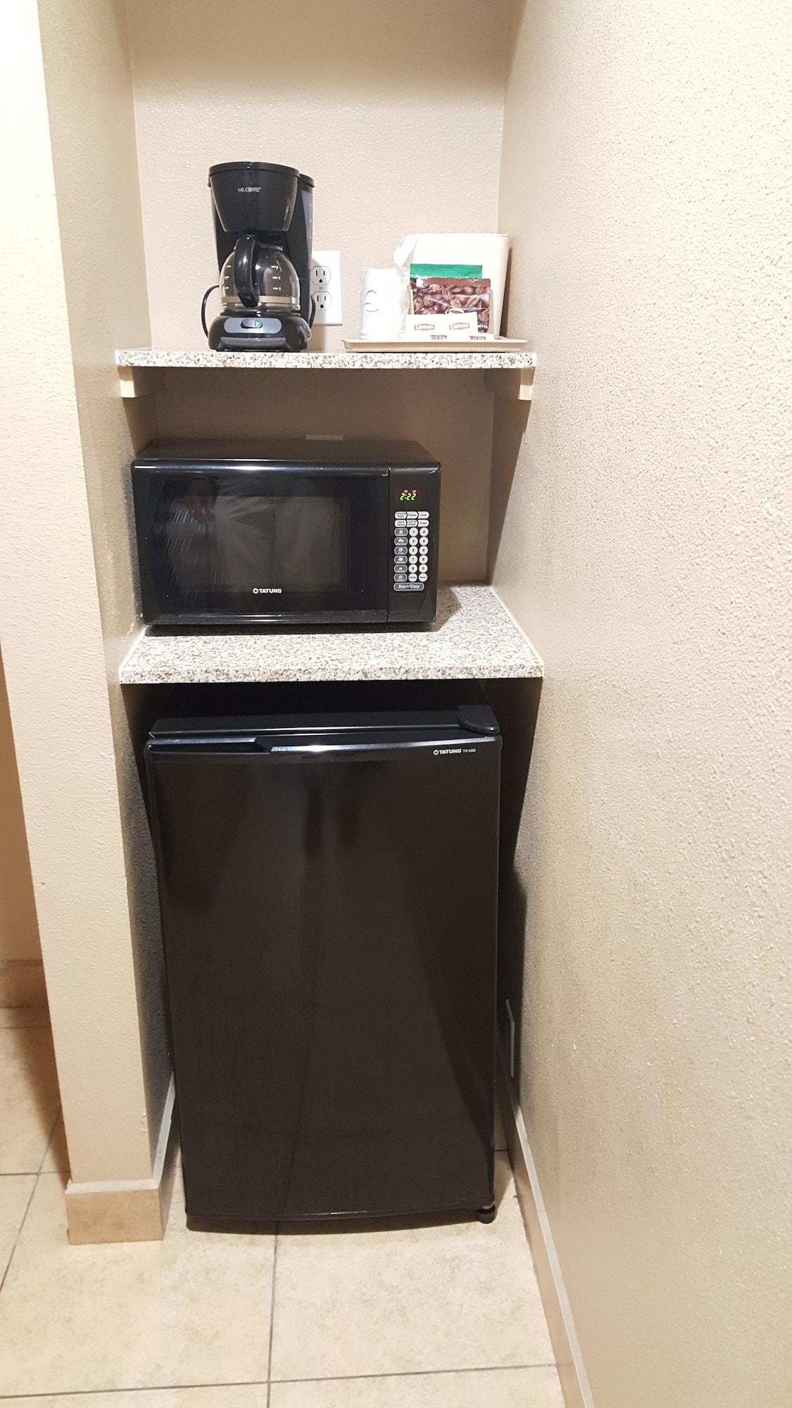 圣地亚哥sdsu附近罗德威酒店 外观 照片
