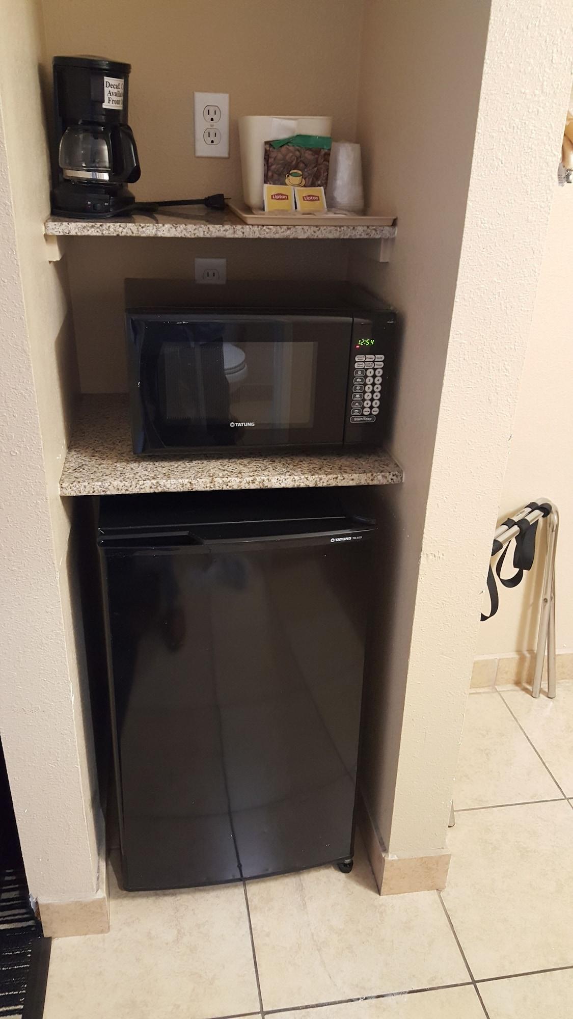 圣地亚哥sdsu附近罗德威酒店 外观 照片